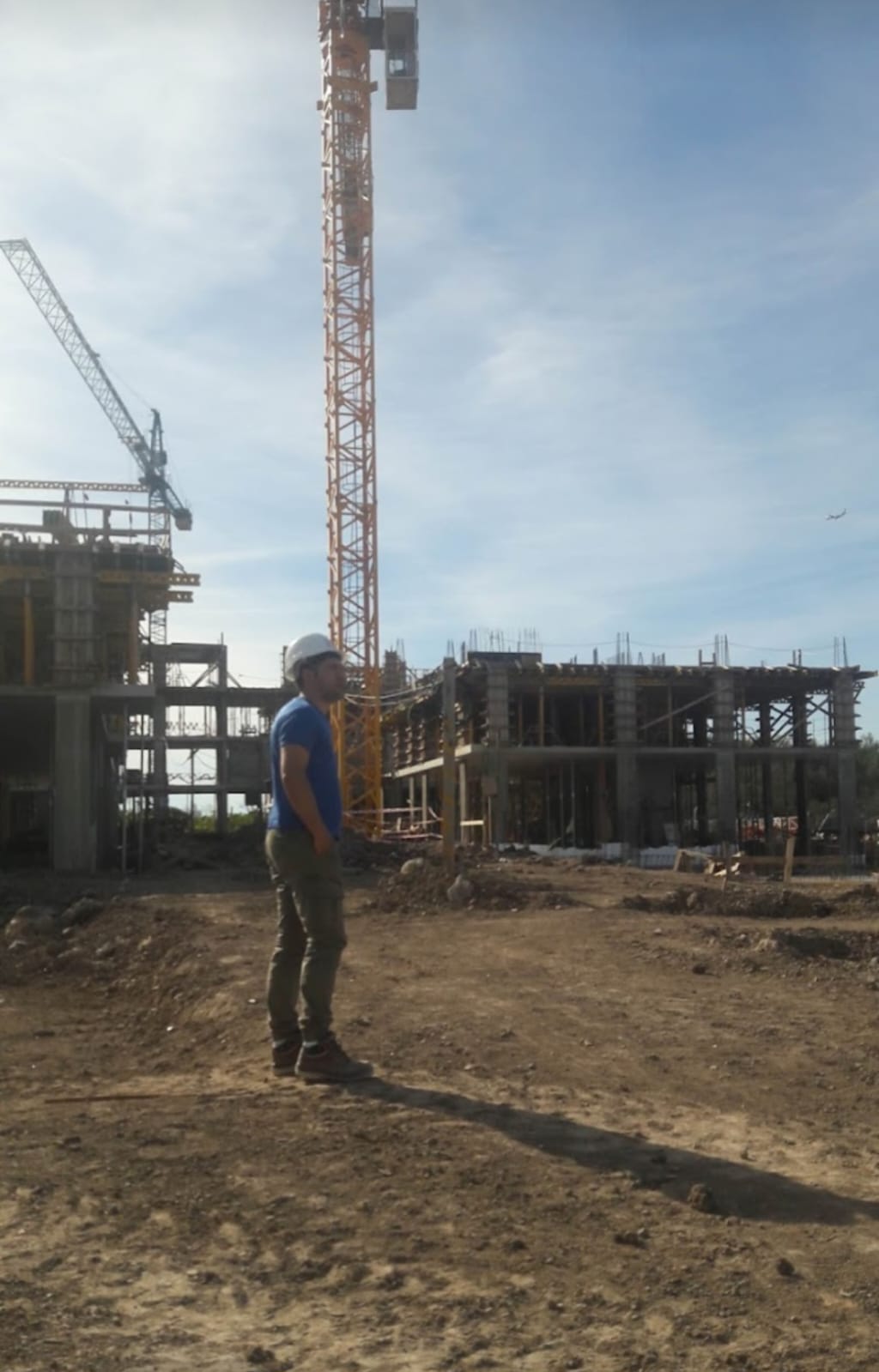 Trabajo de PDR Construcciones 15